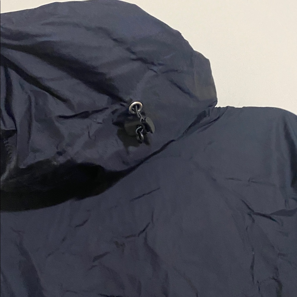 Pactech performance Black HydroVent Jacket windbr… - image 9